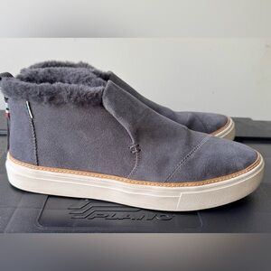 TOMS Paxton Slip-On Shoe